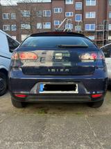 Seat Ibiza 1.2 6V 44kW Reference Reference - Seat aus 2008: 1.4
