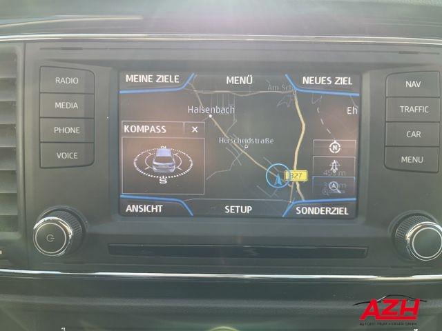 Seat Leon 2015 — photo 22