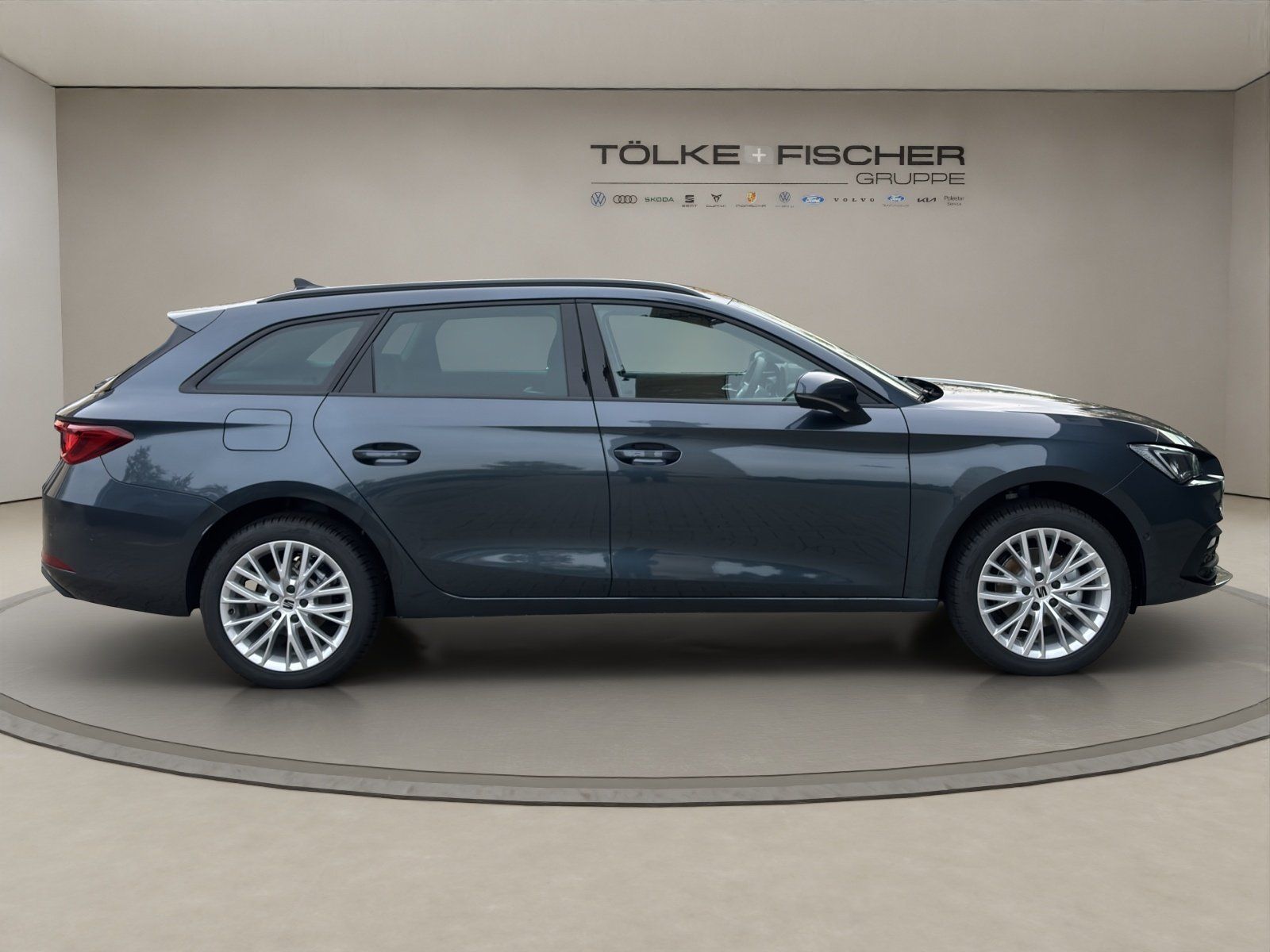 Seat Leon - Bild 5