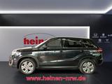 Suzuki Vitara 1.4 Comfort Hybrid Automatik LED+NAVI+ACC - gebrauchte Suzuki Vitara aus dem Jahr 2021