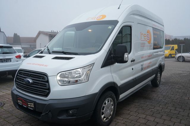 Ford Transit Kasten 350 L3 Trend. Klimalage.AHK.Parkh