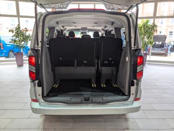 Ford Tourneo Custom Tit. 2.0 L1 SOFORT!