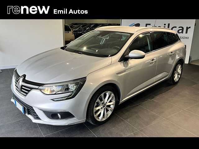 Renault Megane Mégane Sporter dCi 8V 110 CV Ener