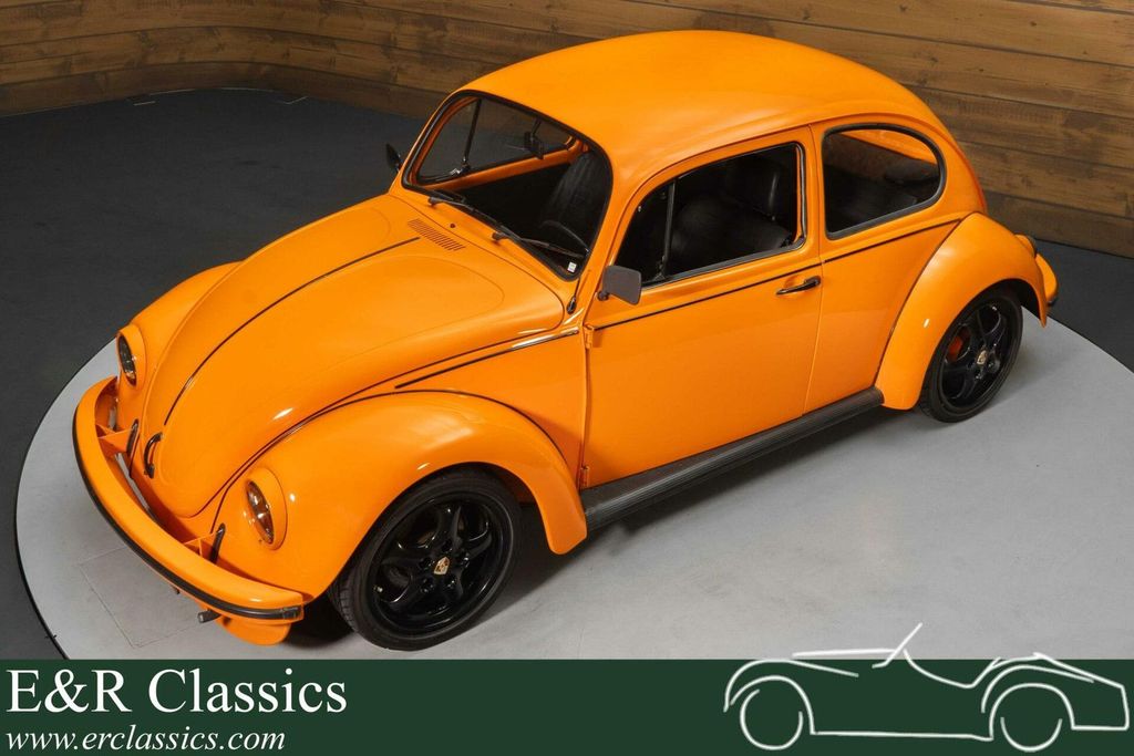 Volkswagen Käfer