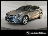 Mercedes-Benz GLA 200 Urban Urban+AHK+Cam+LED+Navi+AUT+Keyl - gebrauchte Mercedes-Benz GLA 200 aus dem Jahr 2019
