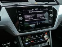 Volkswagen Touran - Vorschau Bild 20