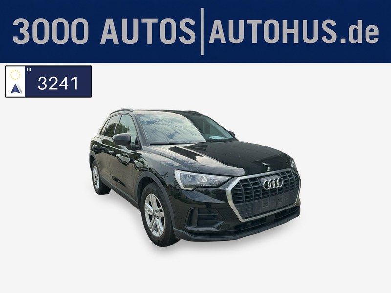 Image of Audi Q3