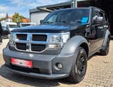 Dodge Nitro 3.7 4x4 Automatik TÜV Neu - Dodge aus 2007