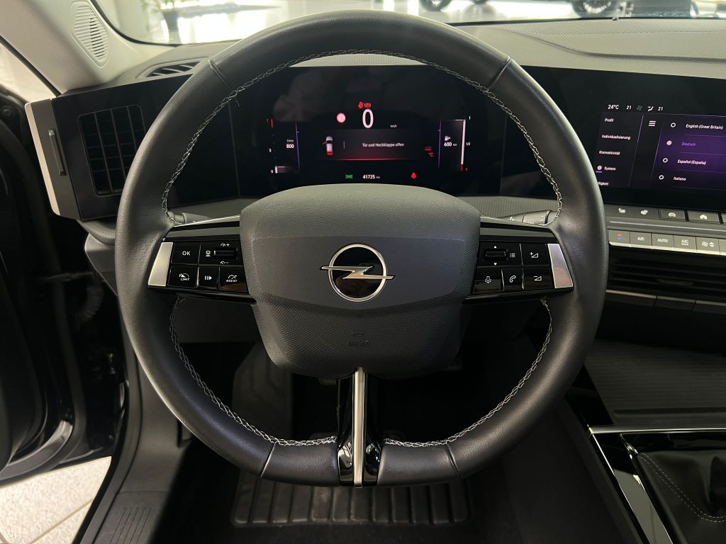 Opel Astra 1.2 Business Elegance KAM*ACC*LED*CarPlay*
