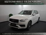 Volvo XC90 B5 D Momentum Pro AWD *AHK*ACC*Memo*KAM*LHZ - gebrauchte Volvo XC90 aus dem Jahr 2021