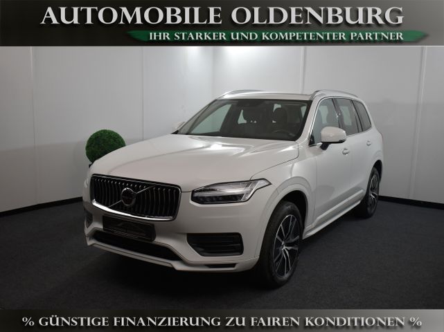 Volvo XC90 B5 D Momentum Pro AWD *AHK*ACC*Memo*KAM*LHZ