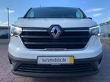 Renault Trafic  3,0t  Sortimo Regale modifiziert Modell - Behindertengerechte Renault Trafic