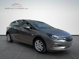 Opel Astra 1.4T*120 Jahre*LENKRADHEIZ*NAVI*KAMERA* - Opel Astra mit Benzin-Antrieb: Kleinwagen
