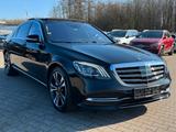 Mercedes-Benz S560e Long Plug-in Hybrid*Panor*Burmeister*Nappa - Mercedes-Benz S-Klasse Plug-in Hybrid (PHEV) Gebrauchtwagen