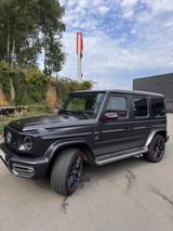 Mercedes-Benz G 63 AMG Mercedes-AMG G 63 Mercedes-AMG Edition  - Mercedes-Benz G 63 AMG Gebrauchtwagen in Mülheim (Ruhr)