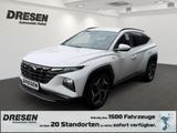 Hyundai Tucson Prime Automat 1.6 Mild-Hybrid 2WD Navi Le - Hyundai TUCSON in Krefeld