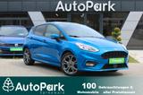 Ford Fiesta ST-Line - Ford Fiesta aus 2020