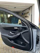 Mercedes-Benz C 200 d T - AHK, Panorama,  66 Ltr. Tank - Mercedes-Benz C 200 Gebrauchtwagen in Köln