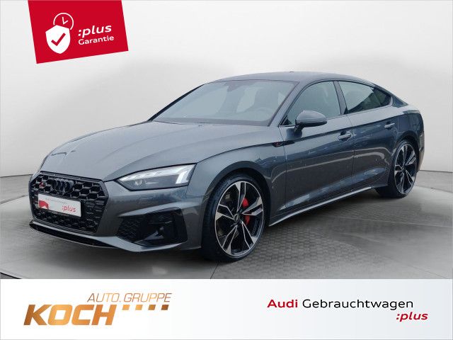 Audi S5 Sportback 55 TDI q. Tiptr., Matrix LED, ACC,