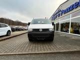Volkswagen T5 Transporter Pritsche Doppelkabine SH 1. VB - Volkswagen: Transporter