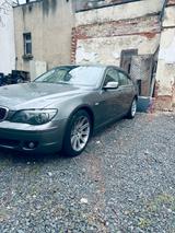 BMW 730D E65 2006 Vollausstattung / 2.Hand - gebrauchte BMW 520 aus dem Jahr 2006