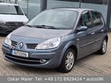 Renault Scenic 1.5 dCi 78kW Klimaanlage Tempomat - Renault Scenic in Aachen