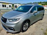 Chrysler Pacifica S HYBRID 3.6 VOLL/LED/60KM - Chrysler Pacifica mit Hybrid-Antrieb