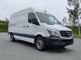 Mercedes-Benz Sprinter II Kasten 216 CDI - Offers
