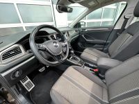 VW T-Roc 1.5 TSI DSG Style ACC PANO AHK KAM EXPORT bei Autohaus Landmann & Maier OHG