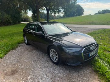Audi A6 - 3