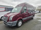 Westfalia James Cook Crafter Nordkap /AHK/3,5t - Wohnmobil oder -wagen 3 5 t
