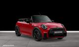 MINI Cooper Cabrio Aut. JCW/Navi-XL/CarPlay/Driving/K - Gebrauchtwagen in der Nähe & deutschlandweit