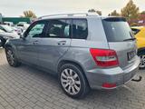 Mercedes-Benz GLK 350 GLK -Klasse CDI 4Matic Navi AHK - gebrauchte Mercedes-Benz GLK 350 aus dem Jahr 2011