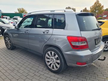 Mercedes GLK 350 - 3