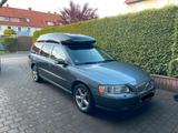 Volvo V70 2 Bi-Fuel, 1.Hand, Top-Motor, fü... - Volvo: Fuel Bi