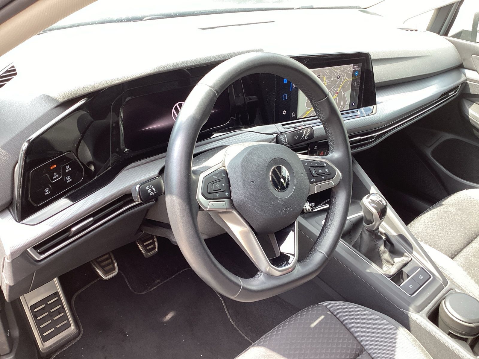 Volkswagen Golf - Bild 21