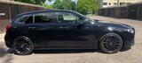 Mercedes-Benz A 220D AMG-Line - Mercedes-Benz A 220 von privat