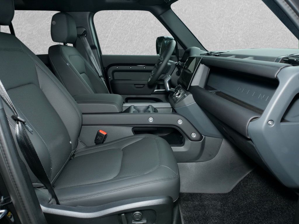 Land Rover Defender - Bild 3