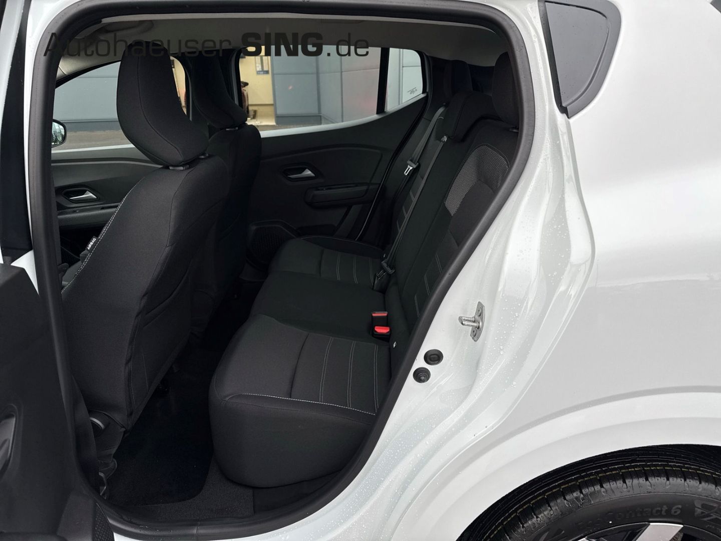 Dacia Sandero - Bild 13