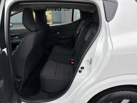 Dacia Sandero - Vorschau Bild 13