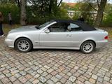 Mercedes-Benz CLK 200 K ELEGANCE final edition Elegance
