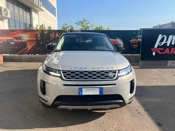 Land-Rover Range Rover Evoque - 2
