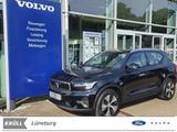 Volvo XC40 B3 B DKG Core+AHK+Blis+ACC+Kamera+ - Volvo Gebrauchtwagen in Lüneburg