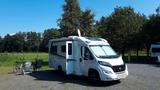 Fiat Weinsberg CaraLoft 600MF Teilintegriert - Fiat 600