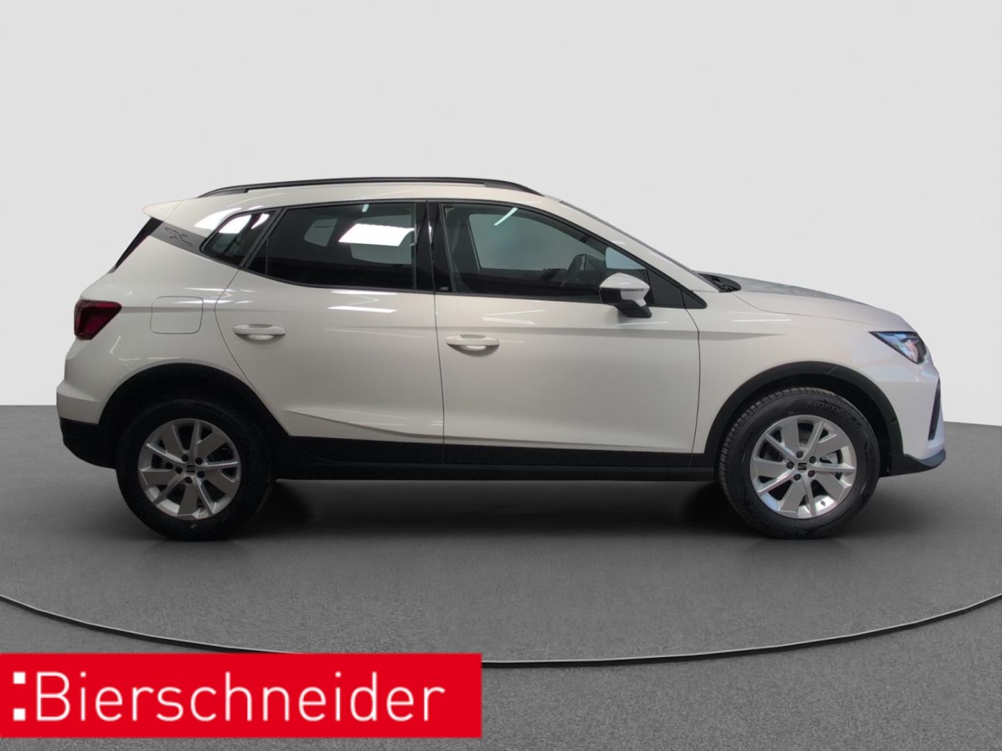 Seat Arona - Bild 5