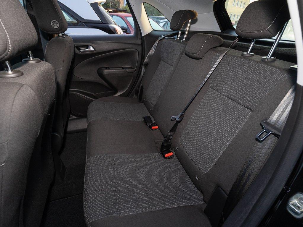 Opel Crossland 1.2 Enjoy +LED+CARPLAY+TC+BC+EFH+ISO++, миниатюра 12