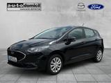 Ford Fiesta Cool & Connect 100PS Winterp. Sicherheits - Ford Fiesta: 10