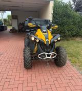 Can-Am Renegade 1000 xxc servo LOF 1700km viel Zubehör  - Offers