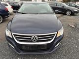Volkswagen Passat CC Basis BMT 2.0 TDI - Volkswagen Passat: Sportwagen