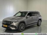 Mercedes-Benz EQB 250+ Business Edition 71 kWh AMG Line - gebrauchte Mercedes-Benz EQB aus dem Jahr 2024